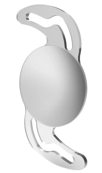 Soczewka wewnątrzgałkowa Ultima